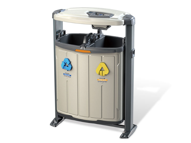 果皮箱,鼎宇公園果皮箱